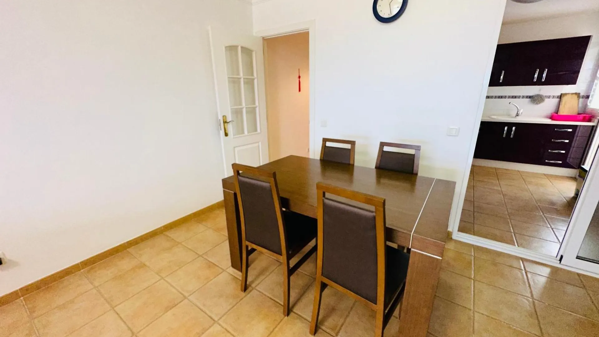 3 Bedrooms Los Cristianos Communal Pool Free Wifi Spain